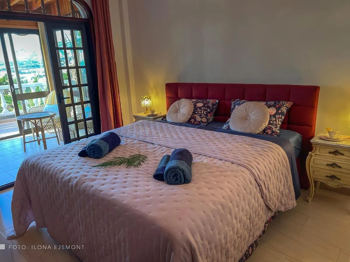 Villa Sally Costa Adeje
