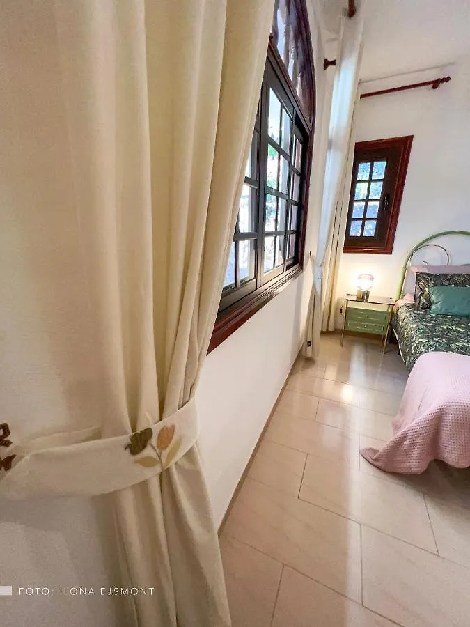 Villa Sally Costa Adeje  Spagna