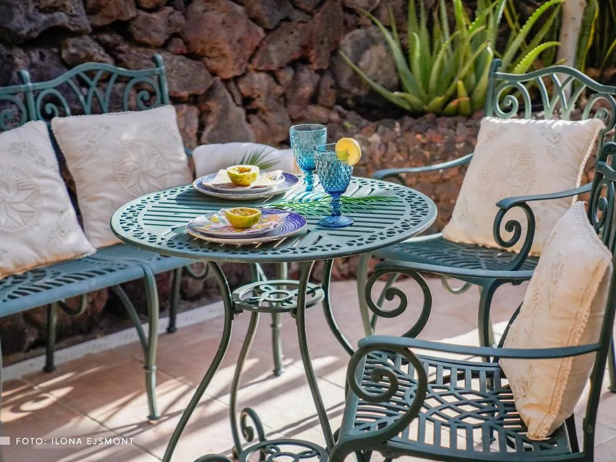 Villa Sally Costa Adeje  Spain
