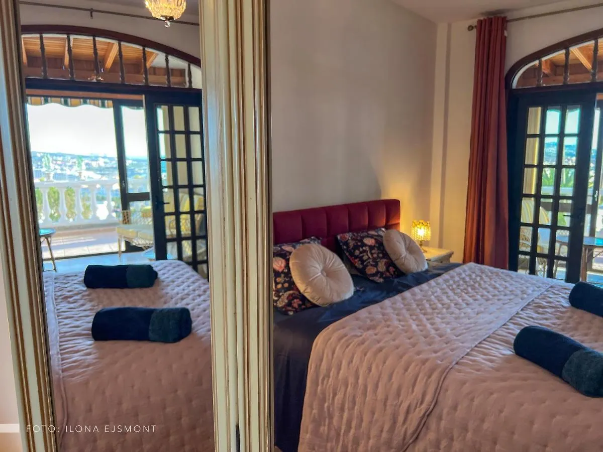 Villa Sally Costa Adeje