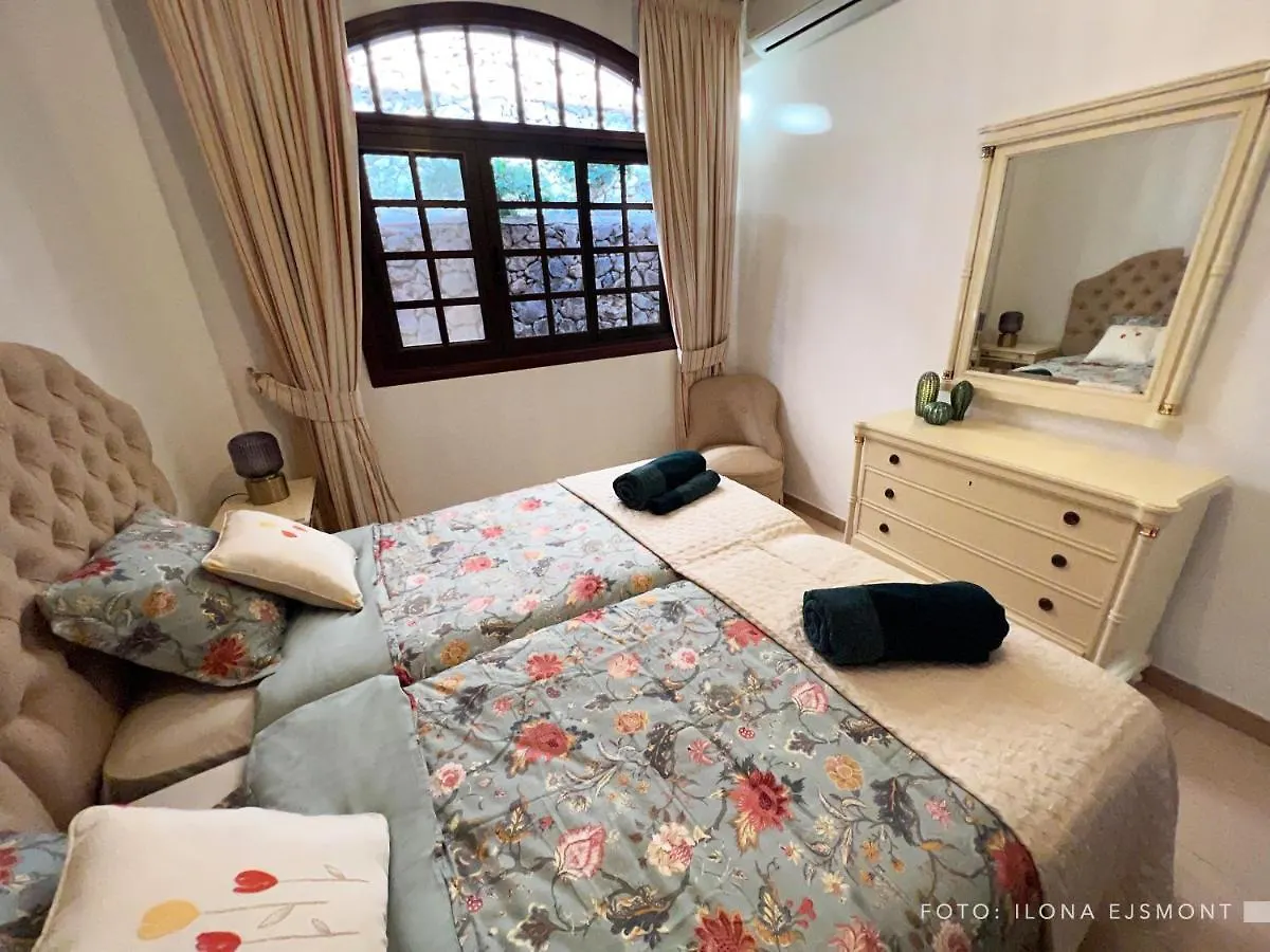 Villa Sally Costa Adeje  Spagna