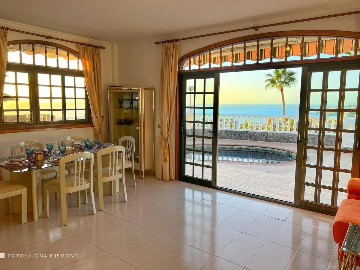 Villa Sally Costa Adeje  0*, Costa Adeje (Tenerife) Spagna