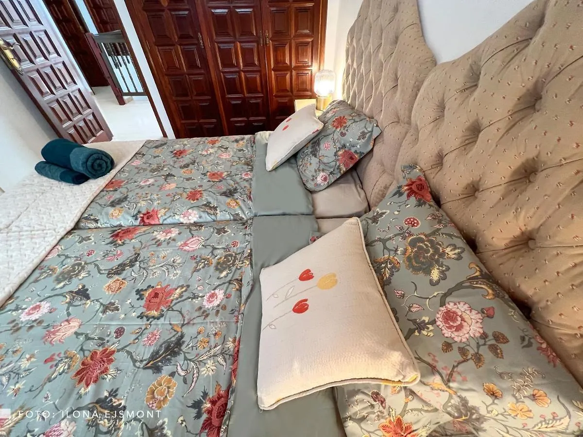 Villa Sally Costa Adeje  Spagna