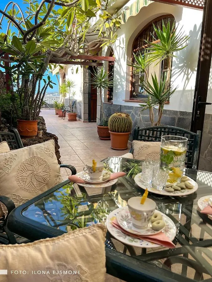 Villa Sally Costa Adeje  Spagna