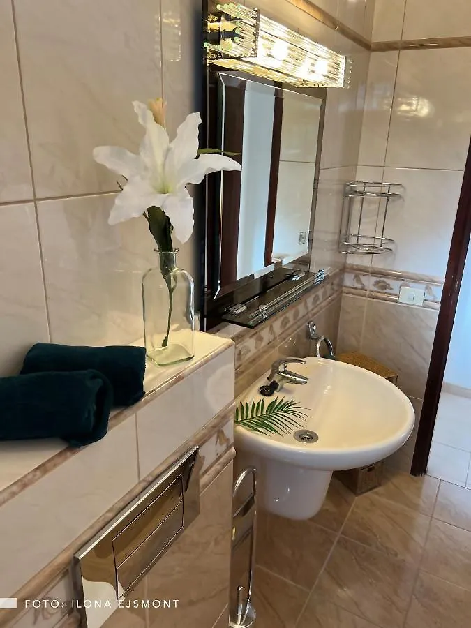 Villa Sally Costa Adeje