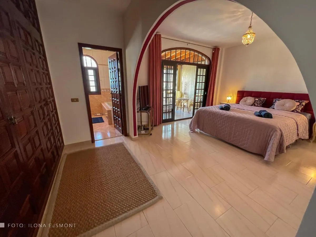 Villa Sally Costa Adeje
