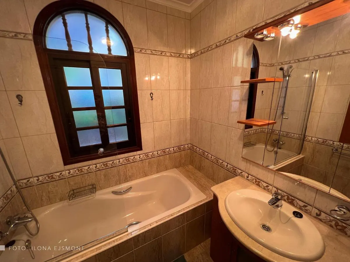 Villa Sally Costa Adeje