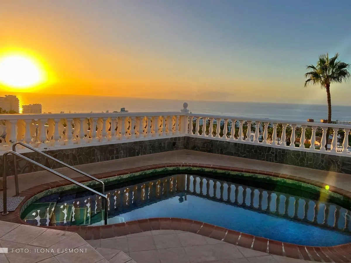 Villa Sally Costa Adeje  0*, Costa Adeje (Tenerife) Spain