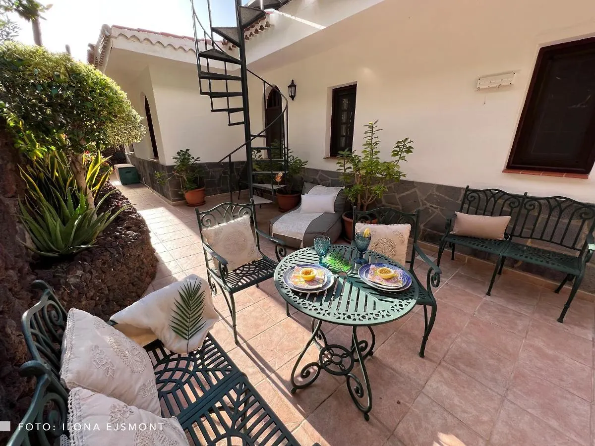 Villa Sally Costa Adeje  Spain