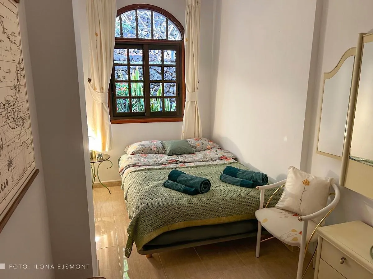 Villa Sally Costa Adeje   Costa Adeje (Tenerife)