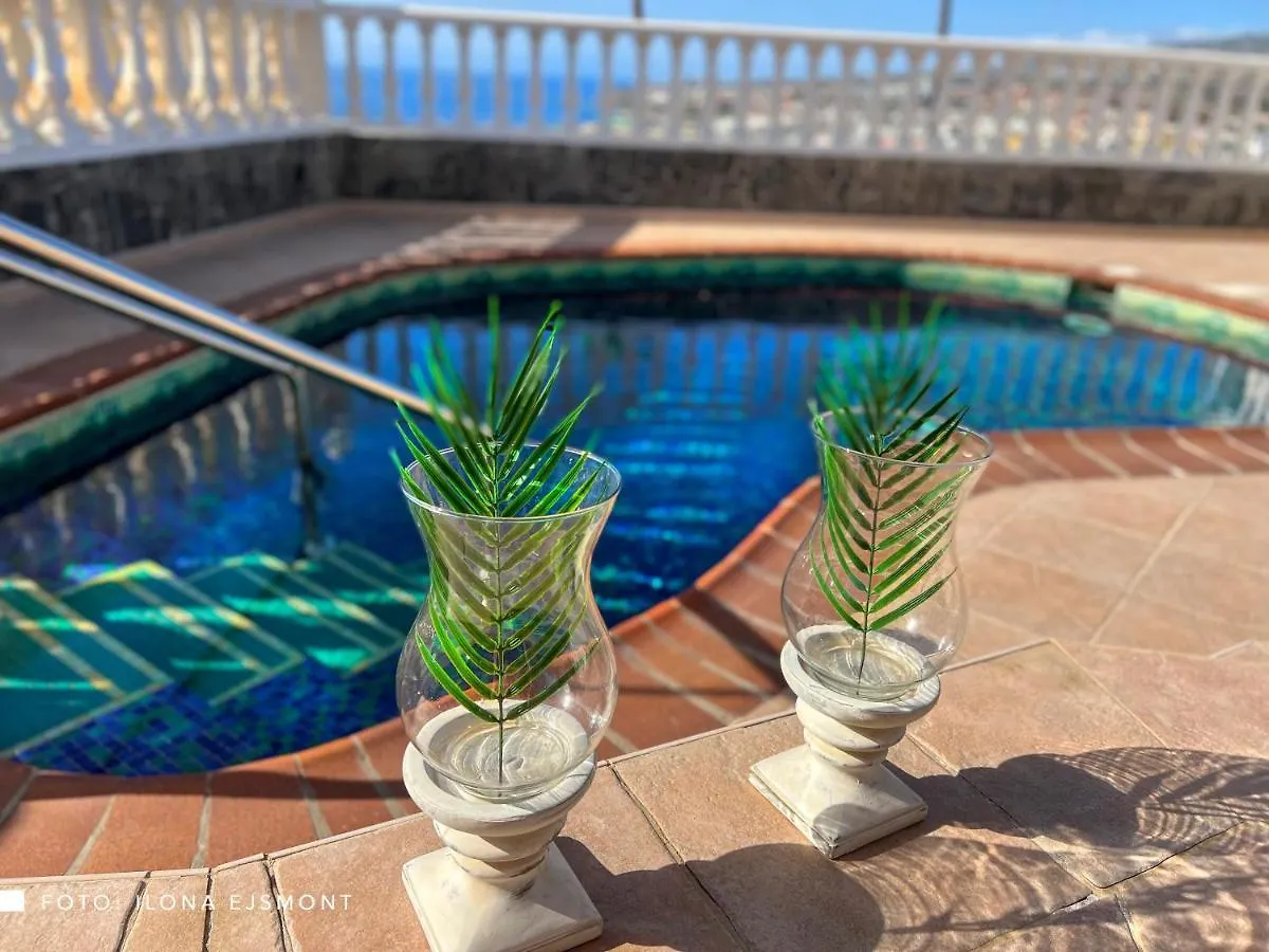 Villa Sally Costa Adeje