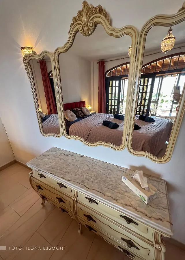 Villa Sally Costa Adeje   Costa Adeje (Tenerife)