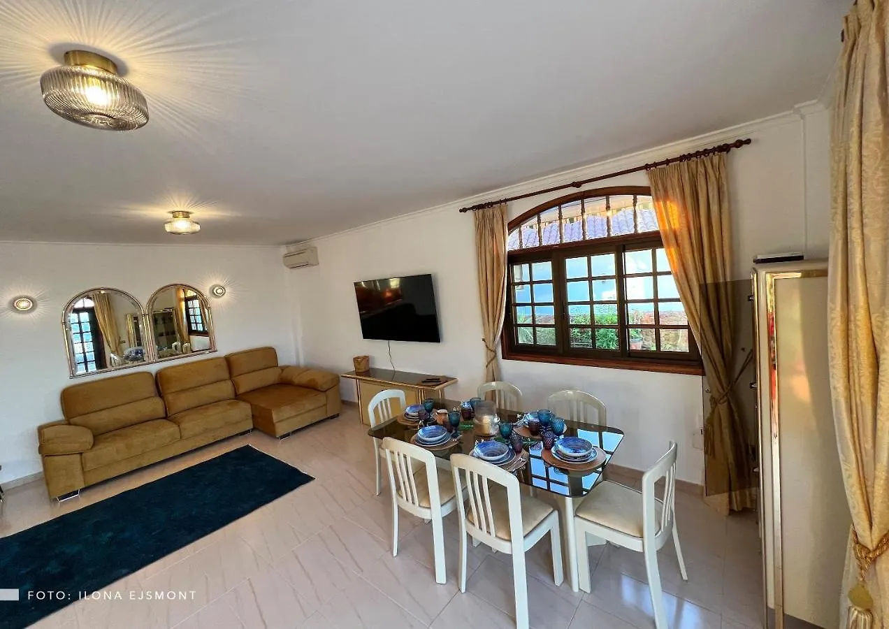 Villa Sally Costa Adeje