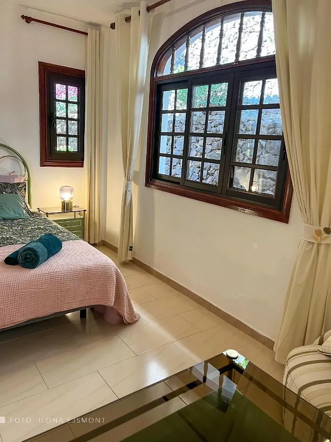 Villa Sally Costa Adeje  Costa Adeje (Tenerife)