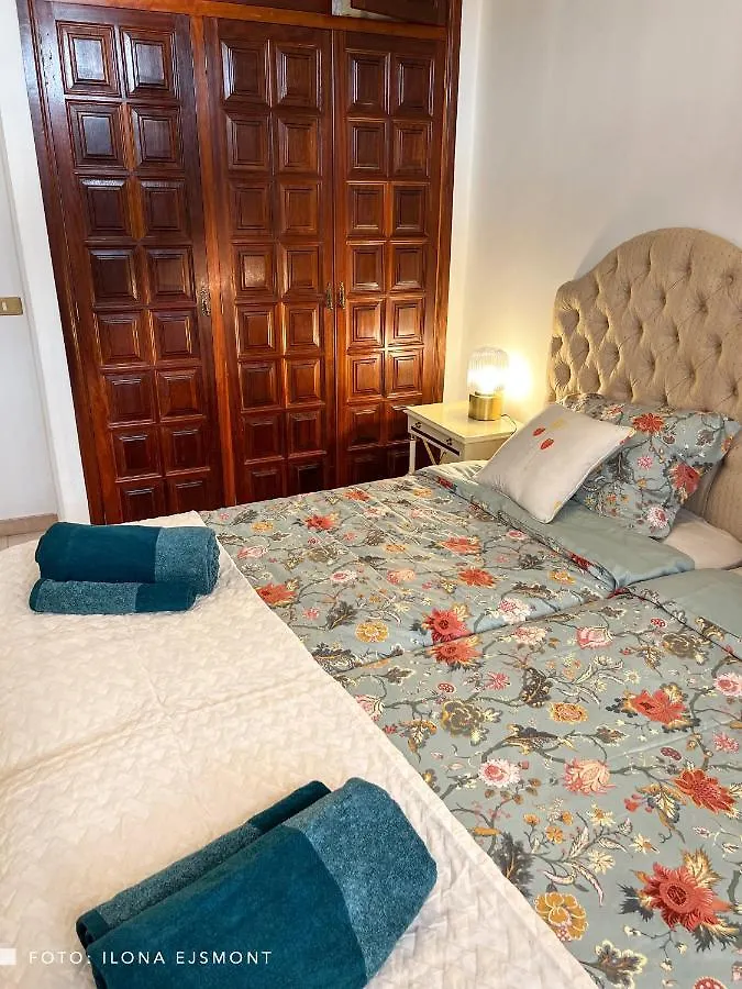 Villa Sally Costa Adeje