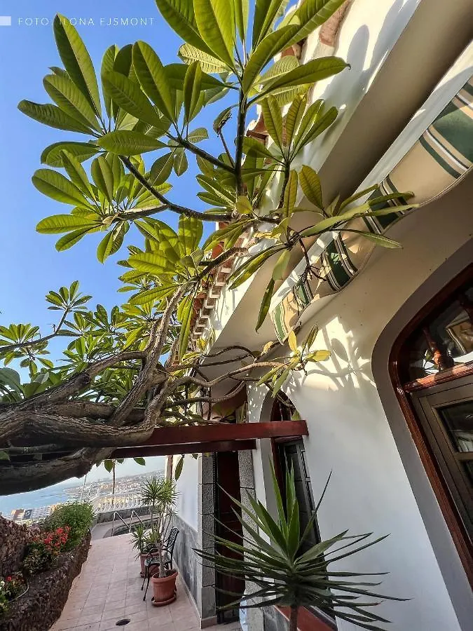 Villa Sally Costa Adeje  0*, Costa Adeje (Tenerife)