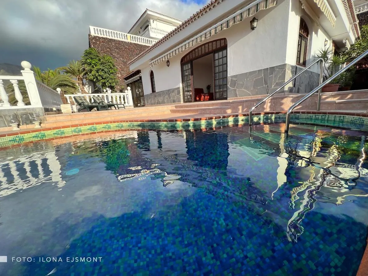 Villa Sally Costa Adeje