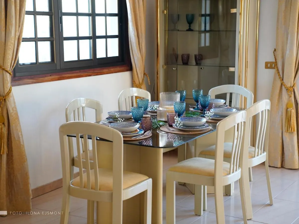 Villa Sally Costa Adeje