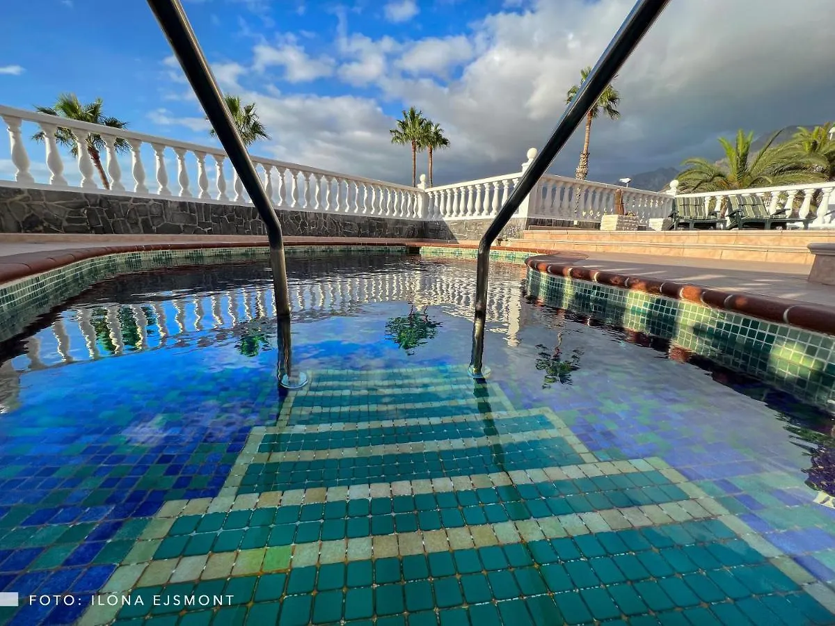 Villa Sally Costa Adeje  Spain