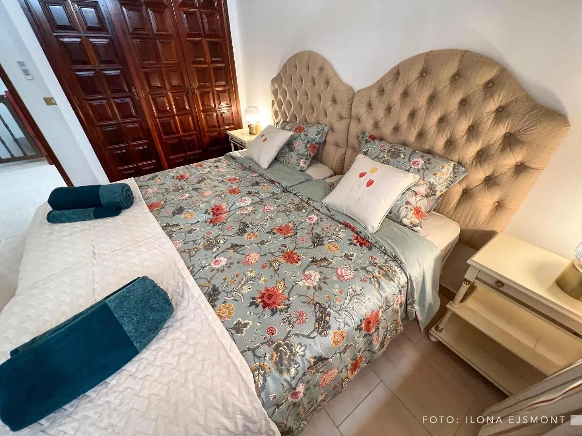 Villa Sally Costa Adeje  Costa Adeje (Tenerife)