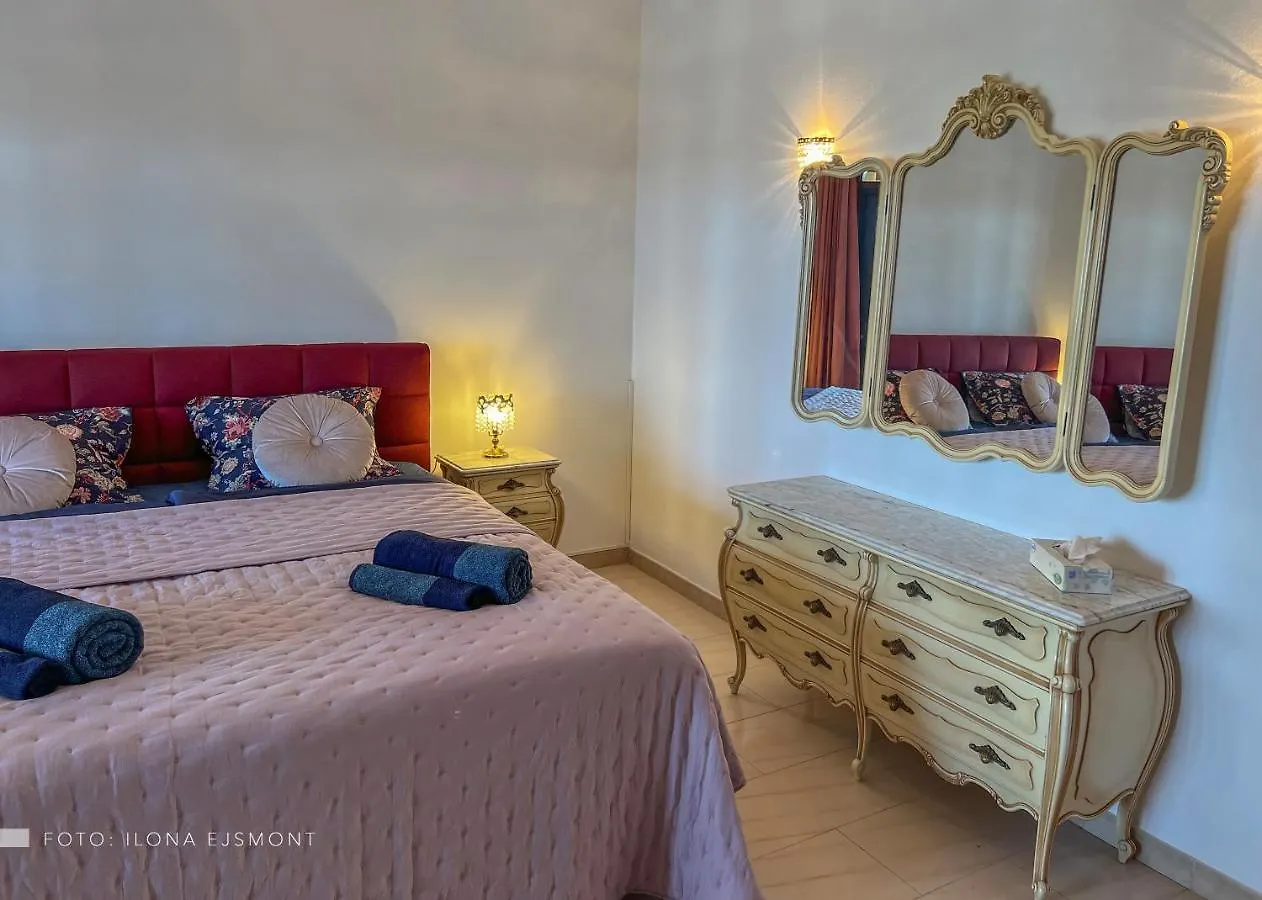 Villa Sally Costa Adeje  Spain