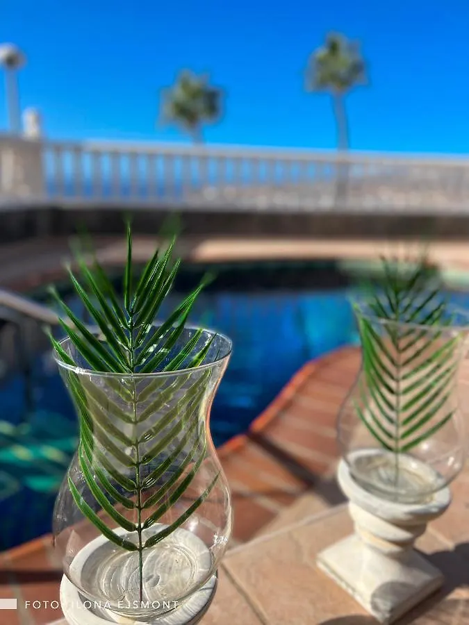 Villa Sally Costa Adeje
