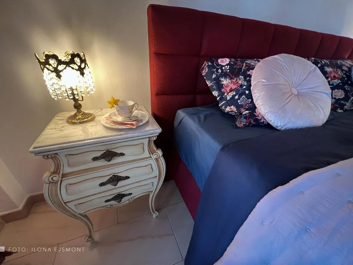 Villa Sally Costa Adeje