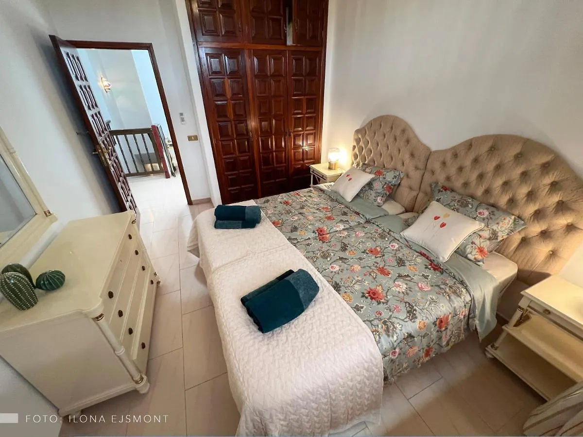 Villa Sally Costa Adeje