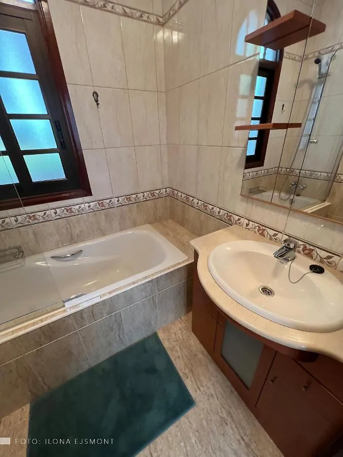 Villa Sally Costa Adeje   Costa Adeje (Tenerife)