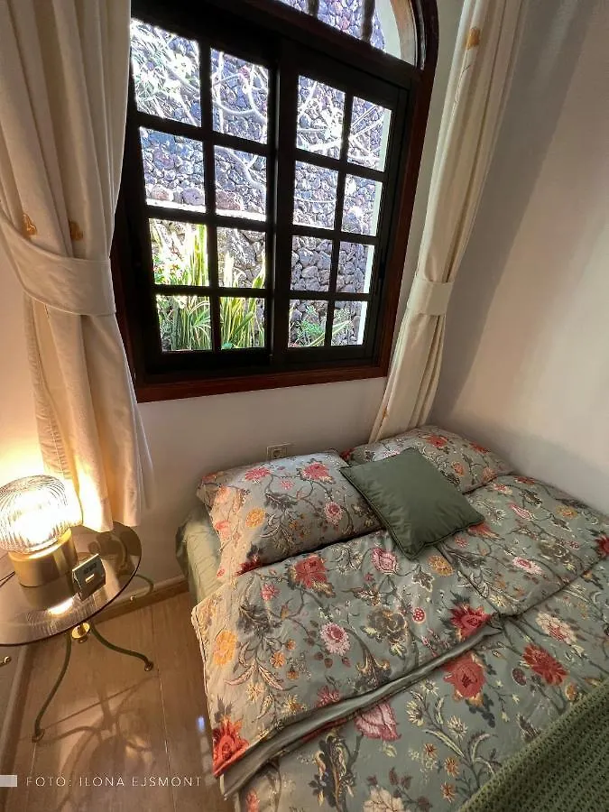Villa Sally Costa Adeje  Spain
