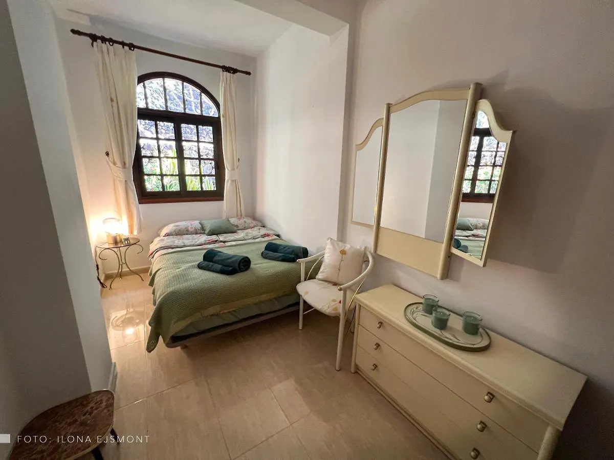 Villa Sally Costa Adeje  Spain