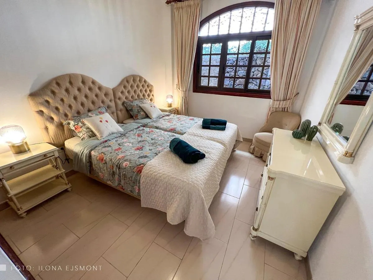 Villa Sally Costa Adeje
