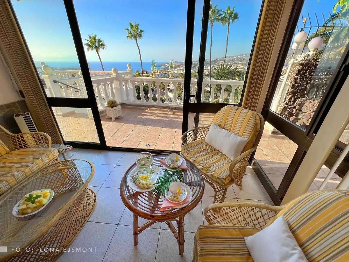 Villa Sally Costa Adeje  Costa Adeje (Tenerife)