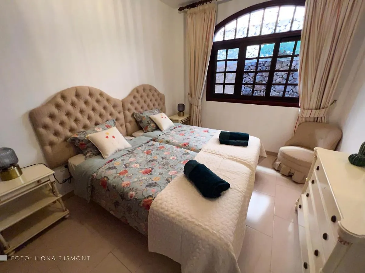 Villa Sally Costa Adeje