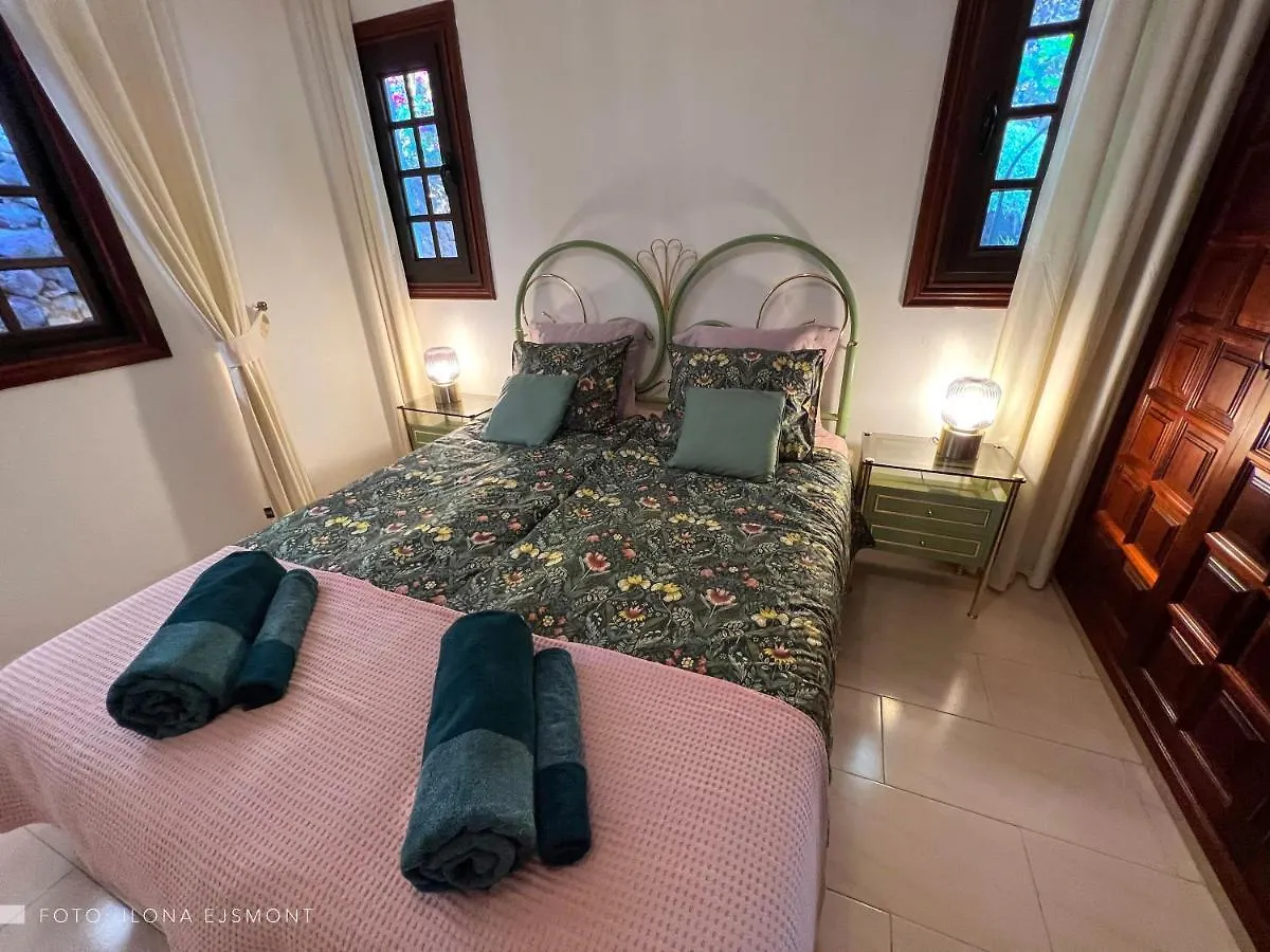Villa Sally Costa Adeje  Spain