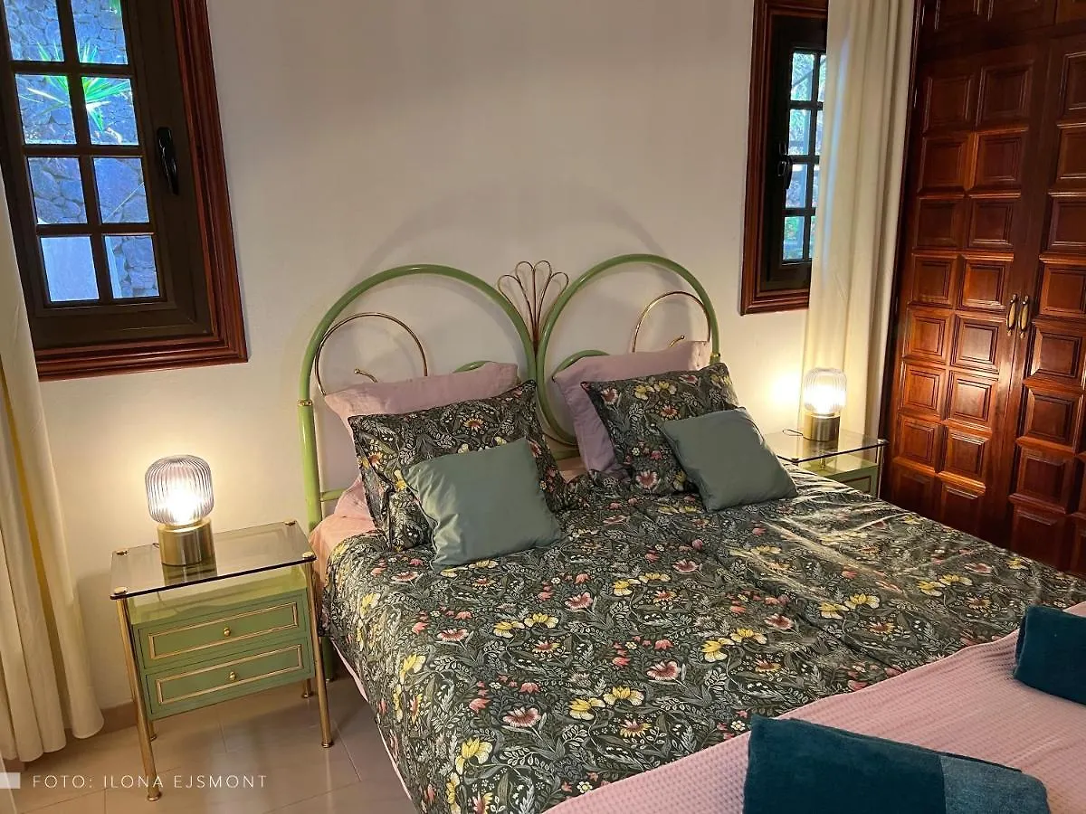 Villa Sally Costa Adeje  Costa Adeje (Tenerife)