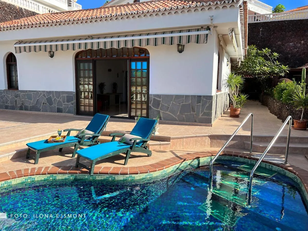 Villa Sally Costa Adeje  0*, Costa Adeje (Tenerife)